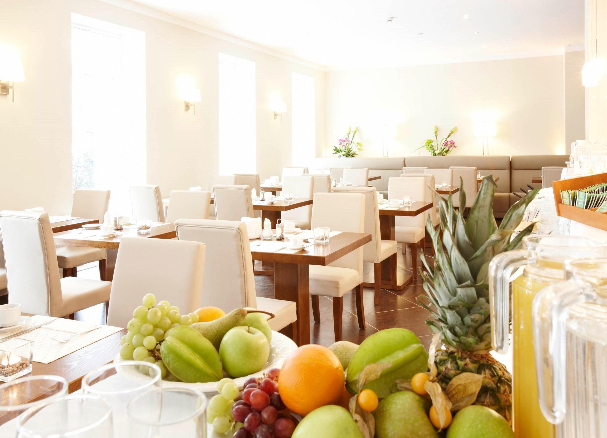 Domicil By Golden Tulip Hotel Hamburg-Harburg
