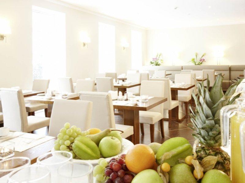 Domicil By Golden Tulip Hamburg-Harburg